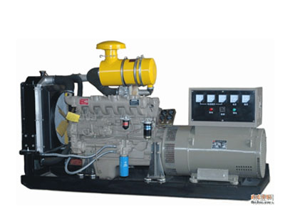 峰峰矿有关风力发电机组反飓风损坏办法